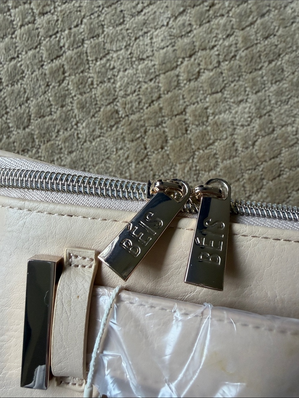 Beis Makeup Case NWT - Picture 7 of 7